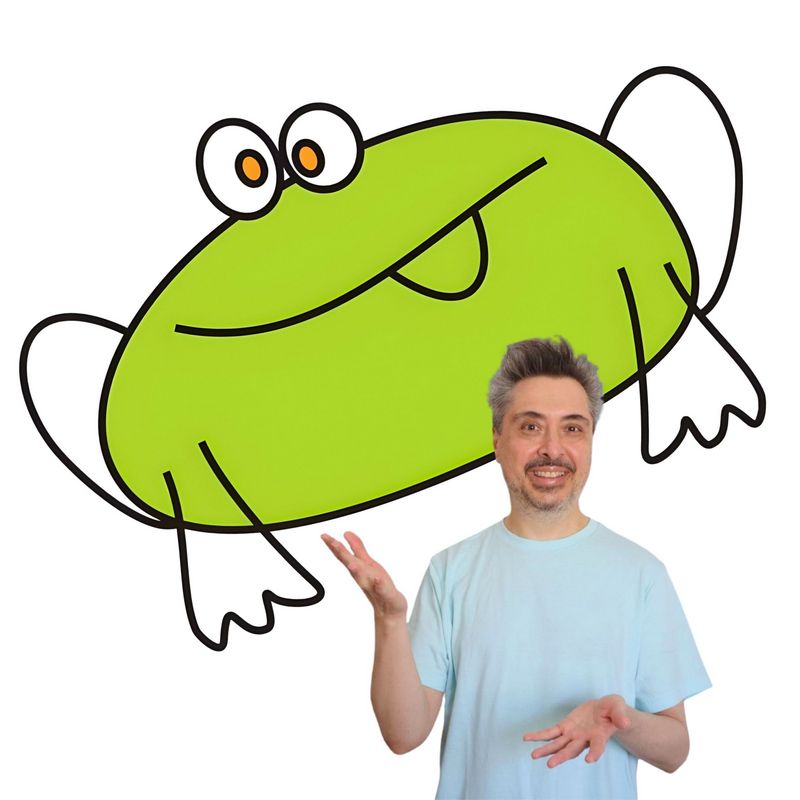 About Guy Farmer at Masterpiece Jokes who writes offbeat, silly, quirky jokes that are different and unique. Enjoy his weird, absurd, short, clever, witty jokes